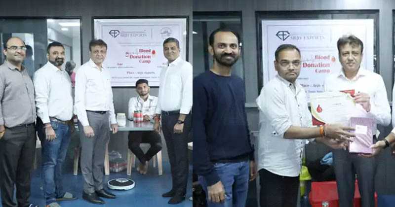 How Much Blood In A Blood Donation